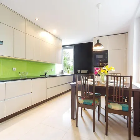 Apartamento Przystan - Acco Rent
