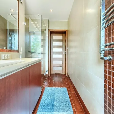 Przystań - Acco Rent Apartament Sopot