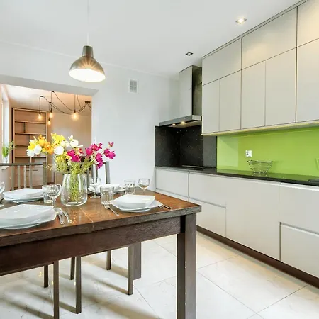 Przystan - Acco Rent Apartment