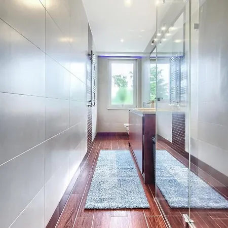 Przystań - Acco Rent Sopot