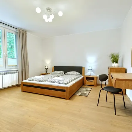 Przystań - Acco Rent Apartament