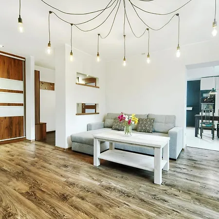 Apartment Przystan - Acco Rent Zoppot