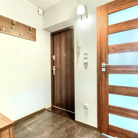 Przystań - Acco Rent Apartament *