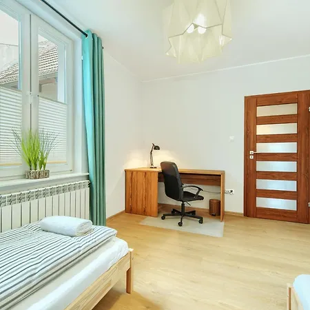 Przystań - Acco Rent Apartament