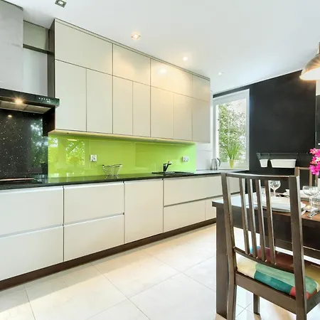 Apartament Przystań - Acco Rent Sopot