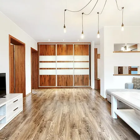 Apartment Przystan - Acco Rent