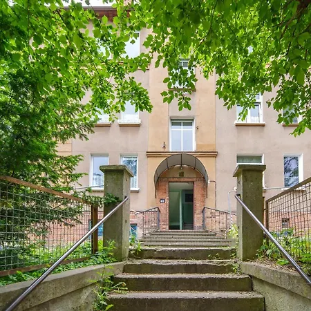 Przystań - Acco Rent Sopot