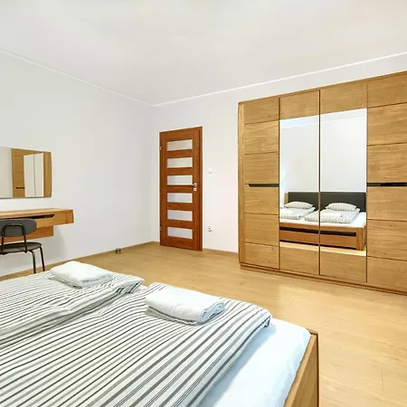 Przystań - Acco Rent * Sopot