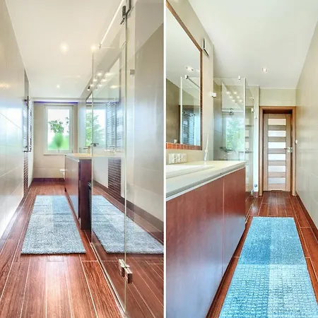 Przystań - Acco Rent Apartament Sopot