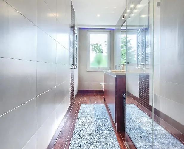 Przystan - Acco Rent Сопот