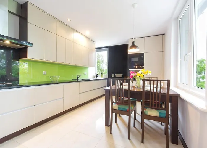 Apartman Przystan - Acco Rent