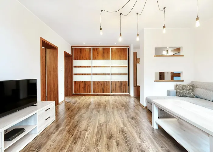 Apartman Przystan - Acco Rent