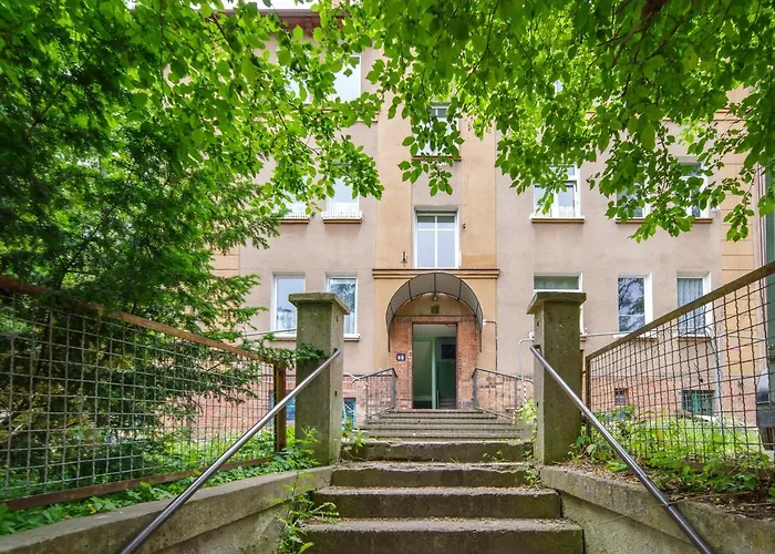 Przystan - Acco Rent Сопот