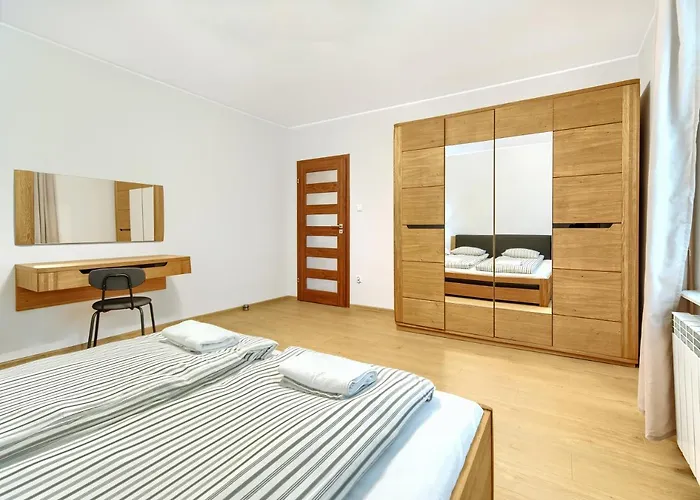 Przystan - Acco Rent * Сопот