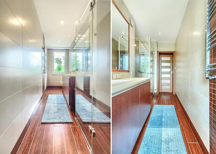 Przystan - Acco Rent Apartman Sopot